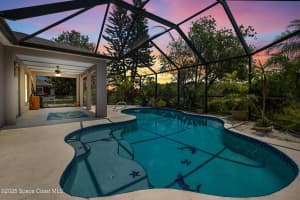 2127 Deercroft Drive, Melbourne, FL 32940 Sold 07/07/25