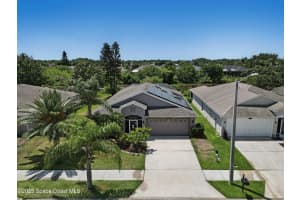 2127 Deercroft Drive, Melbourne, FL 32940 Sold 07/07/25