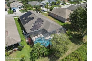 2127 Deercroft Drive, Melbourne, FL 32940 Sold 07/07/25