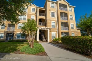 3848 Lexmark Lane, 307, Rockledge, Fl 32955, Rockledge