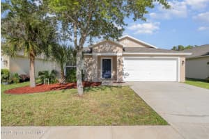 4049 Wilkes Drive, Melbourne, FL 32901 Sold 10/07/25
