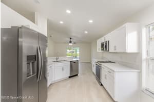4049 Wilkes Drive, Melbourne, FL 32901 Sold 10/07/25