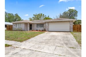 3435 Hursey Drive, Titusville, FL 32796 Sold 07/24/25