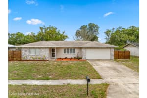3435 Hursey Drive, Titusville, FL 32796 Sold 07/24/25