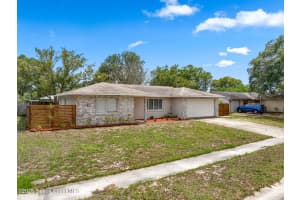 3435 Hursey Drive, Titusville, FL 32796 Sold 07/24/25