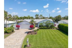 190 Harwood Avenue, Satellite Beach, FL 32937 Sold 08/18/25