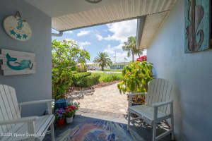 190 Harwood Avenue, Satellite Beach, FL 32937 Sold 08/18/25