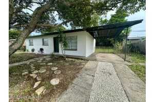 3890 Barcelona Street, Titusville, FL 32796 - MLS#1046197