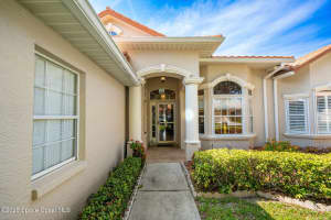 7702 Candlewick Drive, Melbourne, FL 32940 - MLS#1046199