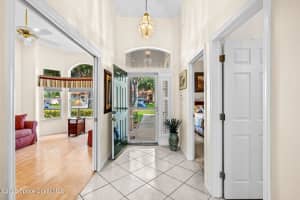 7702 Candlewick Drive, Melbourne, FL 32940 - MLS#1046199