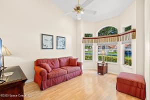 7702 Candlewick Drive, Melbourne, FL 32940 - MLS#1046199