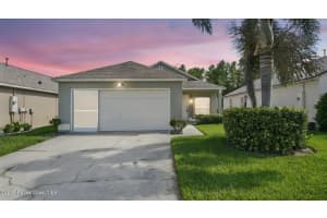 2110 Redwood Circle, Palm Bay, FL 32905 Sold 07/25/25
