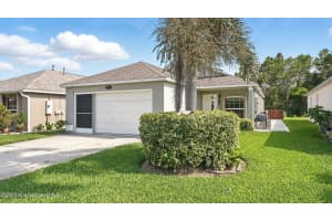 2110 Redwood Circle, Palm Bay, FL 32905 Sold 07/25/25
