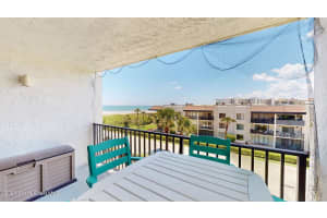 7400 Ridgewood Avenue, Cape Canaveral, FL 32920 Sold 10/23/25