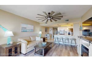 7400 Ridgewood Avenue, Cape Canaveral, FL 32920 Sold 10/23/25