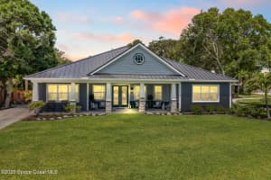 1825 Rockledge Drive, Rockledge, FL 32955 Sold 09/18/25