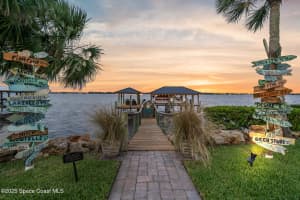 1825 Rockledge Drive, Rockledge, FL 32955 Sold 09/18/25