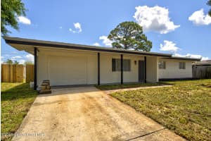691 Aloha Avenue, Cocoa, Fl 32927, Cocoa