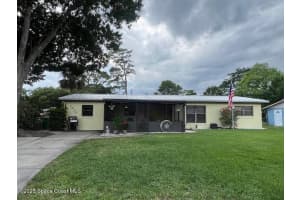 1820 Bryn Mawr Drive, Titusville, FL 32796 Sold 07/25/25