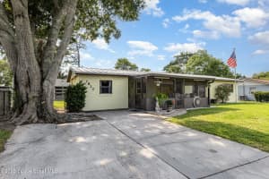 1820 Bryn Mawr Drive, Titusville, FL 32796 Sold 07/25/25