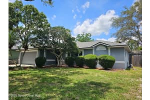 6630 Cecil Road, Cocoa, FL 32927 Sold 08/29/25