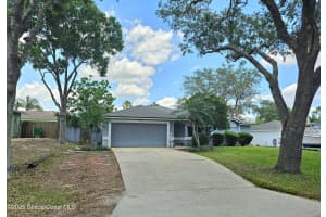 6630 Cecil Road, Cocoa, FL 32927 Sold 08/29/25
