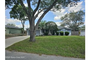 6630 Cecil Road, Cocoa, FL 32927 Sold 08/29/25