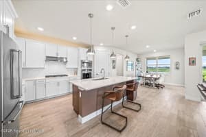 2902 Tidepool Place, Melbourne, FL 32940 Sold 07/28/25