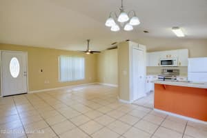 793 Yukon Street, Palm Bay, FL 32907 - MLS#1046217
