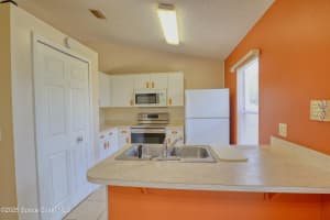 793 Yukon Street, Palm Bay, FL 32907 - MLS#1046217
