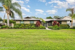 3204 Nottingham Lane, Cocoa, FL 32926 - MLS#1046218