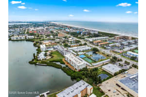 3165 Atlantic Avenue, Cocoa Beach, FL 32931 Sold 12/31/25