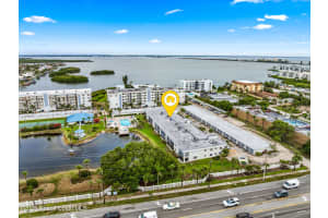3165 Atlantic Avenue, Cocoa Beach, FL 32931 - MLS#1046221