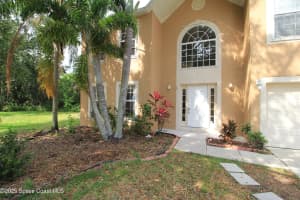 2218 Maeve Circle, Melbourne, FL 32904 Sold 09/04/25