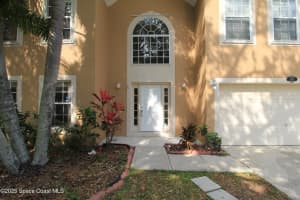 2218 Maeve Circle, Melbourne, FL 32904 Sold 09/04/25