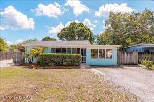432 Helen Street, Melbourne, FL 32935 Sold 06/16/25