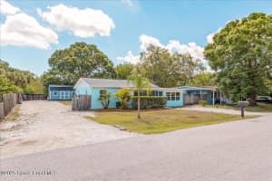 432 Helen Street, Melbourne, FL 32935 Sold 06/16/25