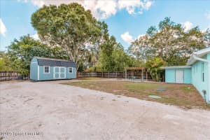 432 Helen Street, Melbourne, FL 32935 Sold 06/16/25