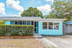 432 Helen Street, Melbourne, FL 32935 Sold 06/16/25