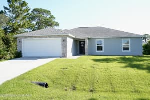 1511 Rushmore Avenue, Palm Bay, FL 32909 Sold 03/18/26
