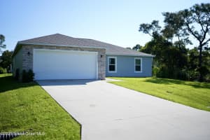 1511 Rushmore Avenue, Palm Bay, FL 32909 Sold 03/18/26
