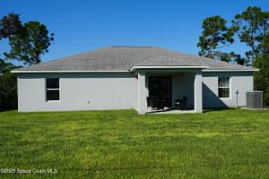 1511 Rushmore Avenue, Palm Bay, FL 32909 Sold 03/18/26