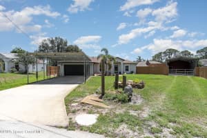 6249 Gayle Drive, Cocoa, FL 32927 Sold 07/08/25