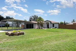 6249 Gayle Drive, Cocoa, FL 32927 Sold 07/08/25