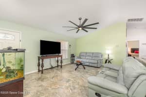 6249 Gayle Drive, Cocoa, FL 32927 Sold 07/08/25