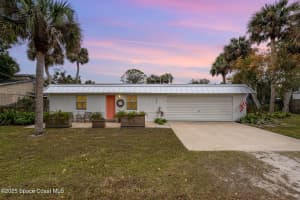 847 W Virginia Street, Cocoa, Fl 32927, Cocoa