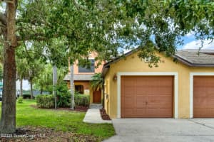 750 Luminary Circle, Melbourne, FL 32901 Sold 12/23/25