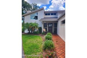 145 Augusta Way, Melbourne, FL 32940 - MLS#1046248
