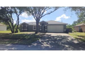 773 Schuster Road, Palm Bay, FL 32908 Sold 06/13/25