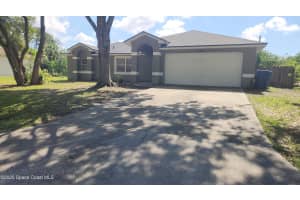 773 Schuster Road, Palm Bay, FL 32908 Sold 06/13/25